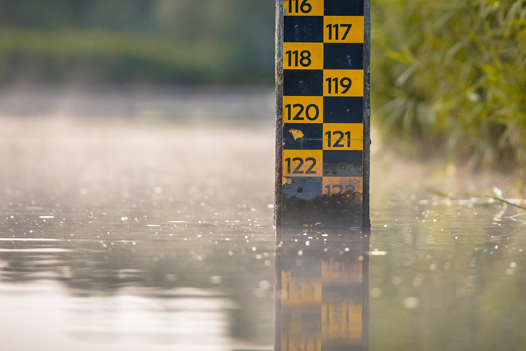 Hochwasser