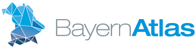 Logo Bayernatlas