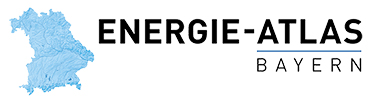 Logo Energie-Atlas Bayern